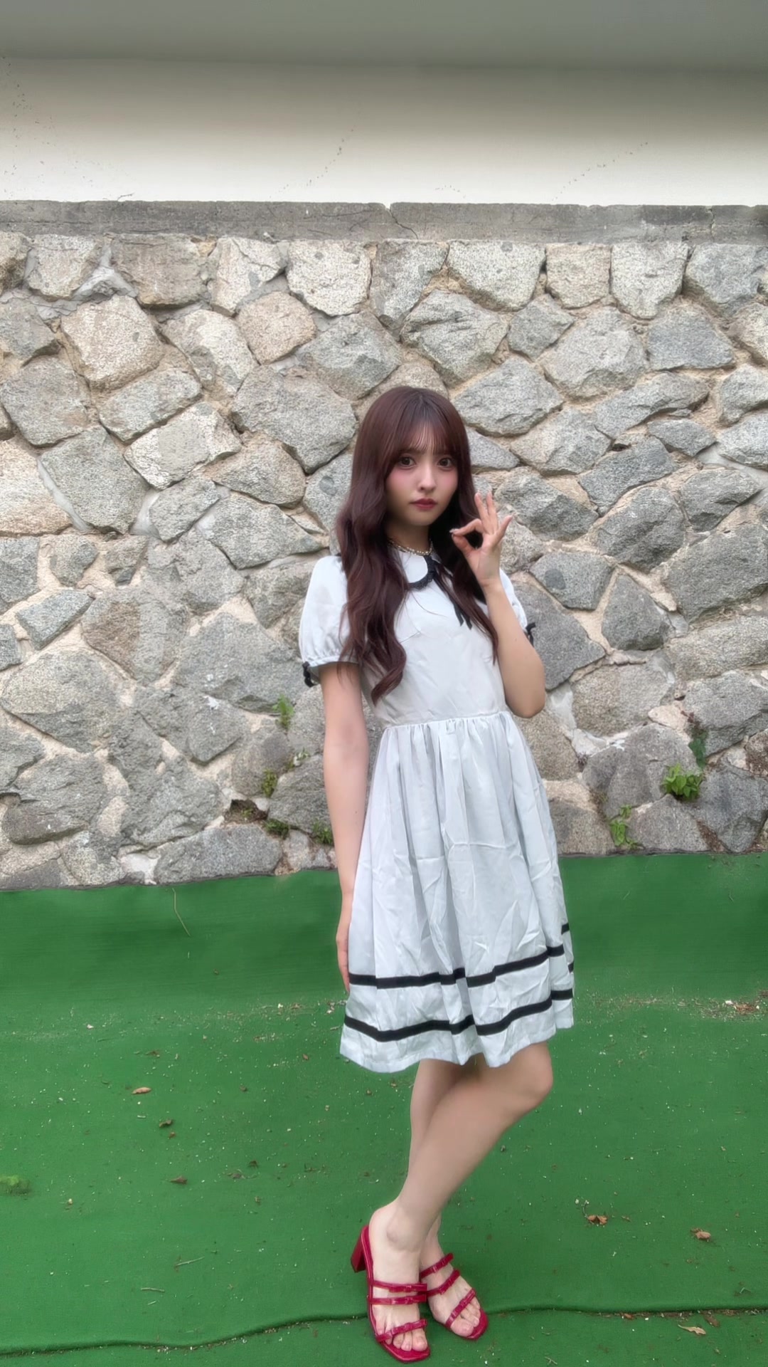 @あいんず