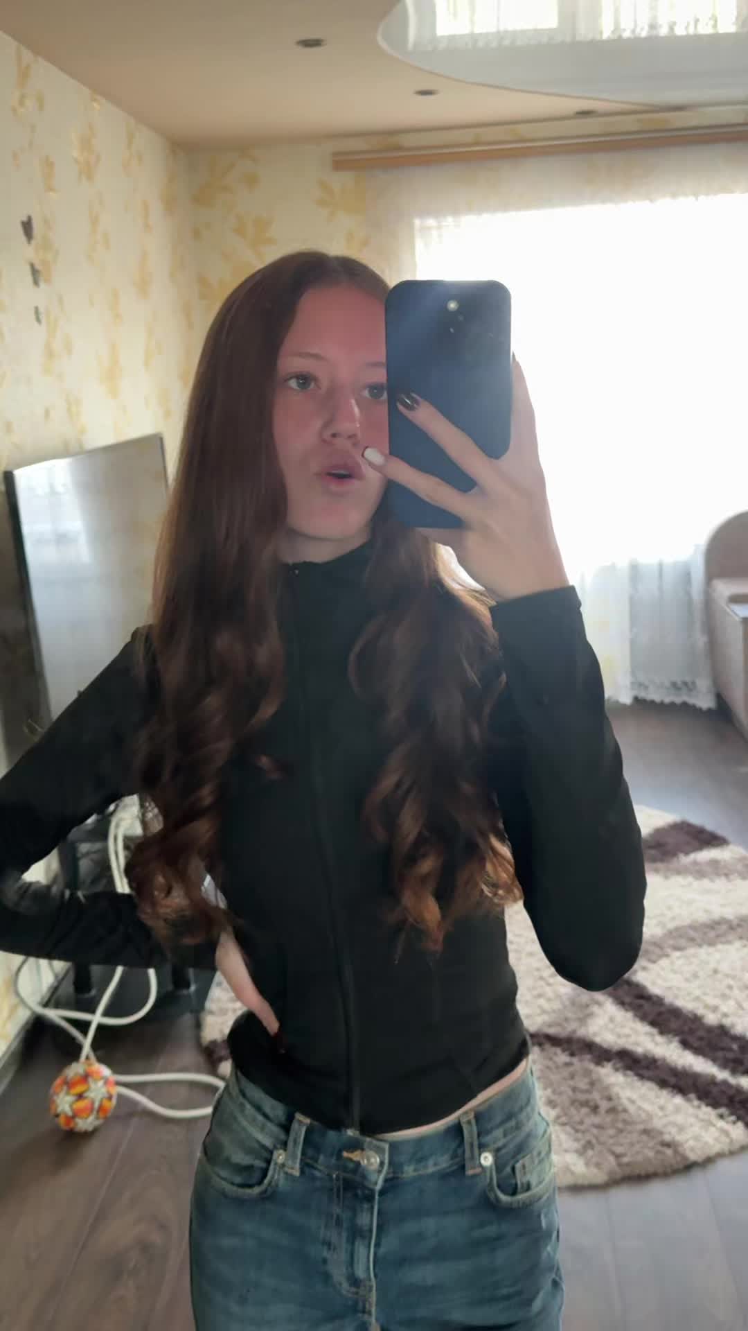 @эва