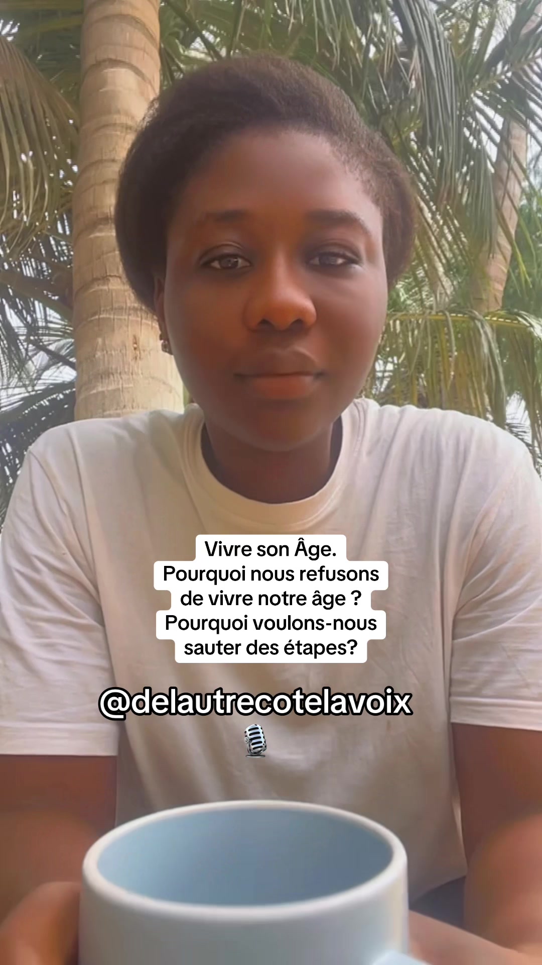 @De L'autre Côté La Voix©️