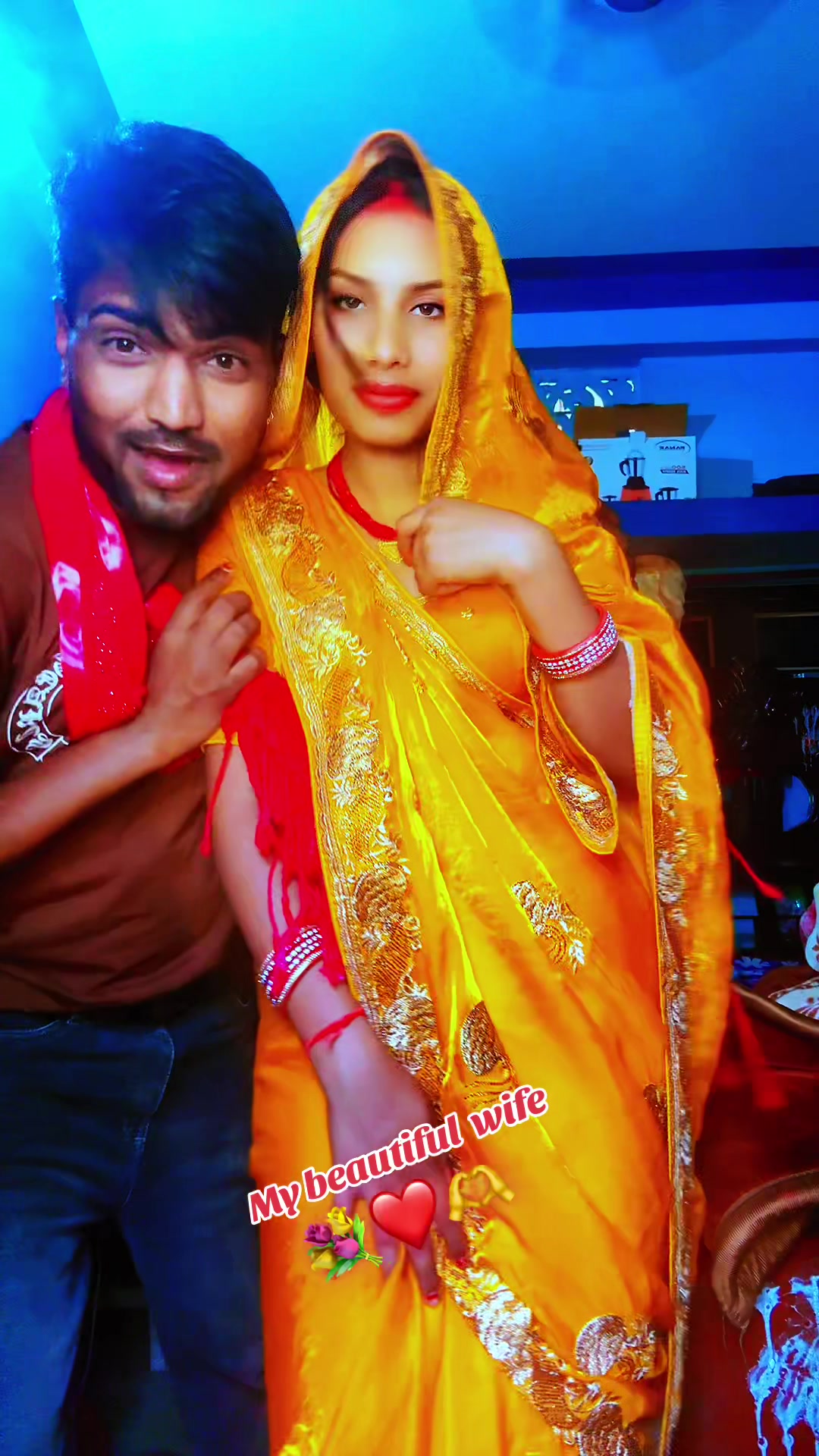 @BABU_SONA SHARMA JI❤️❤️