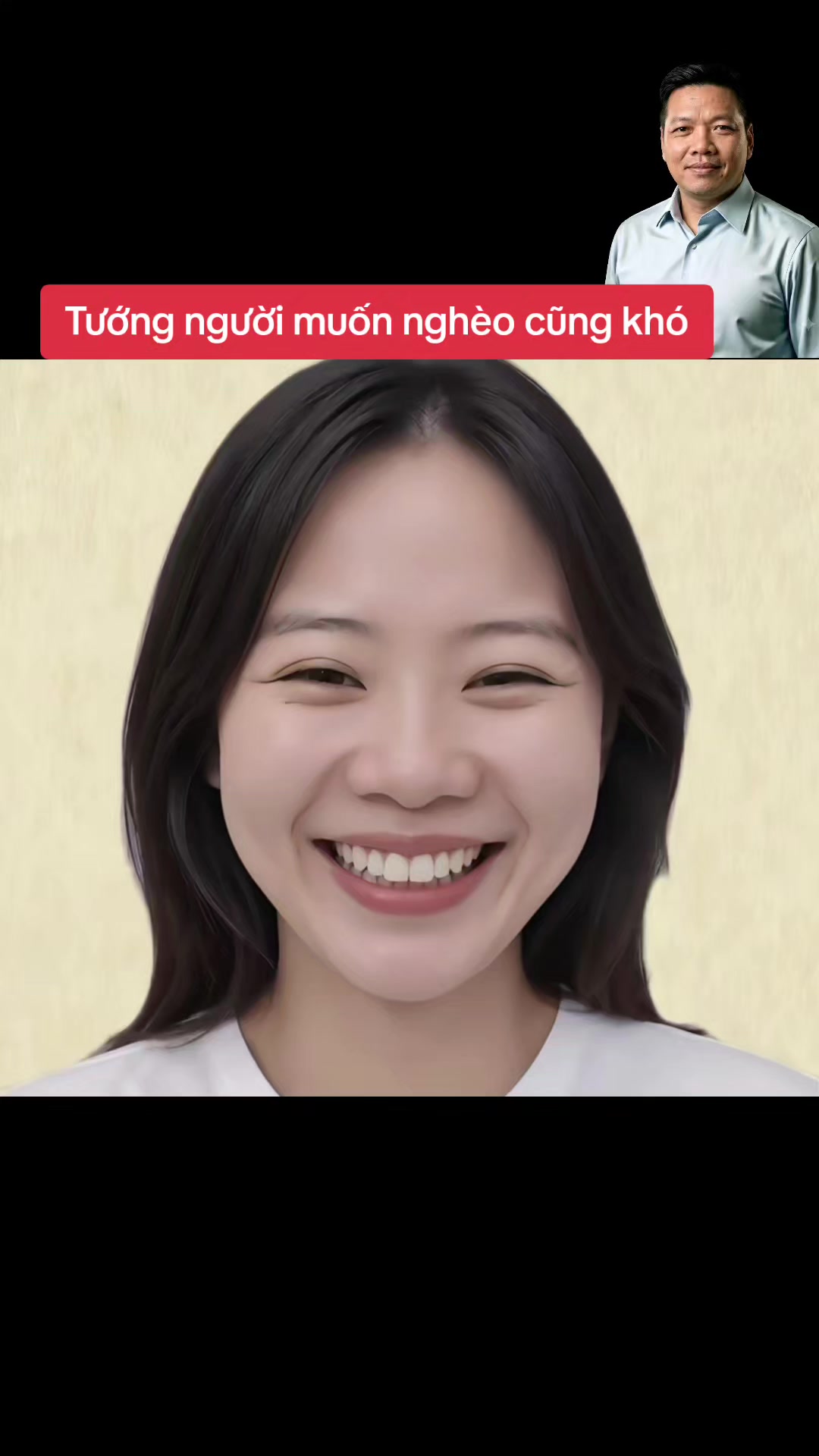 @Nh&acirc;n Tướng Sửa M&igrave;nh (Đỗ L&acirc;m)