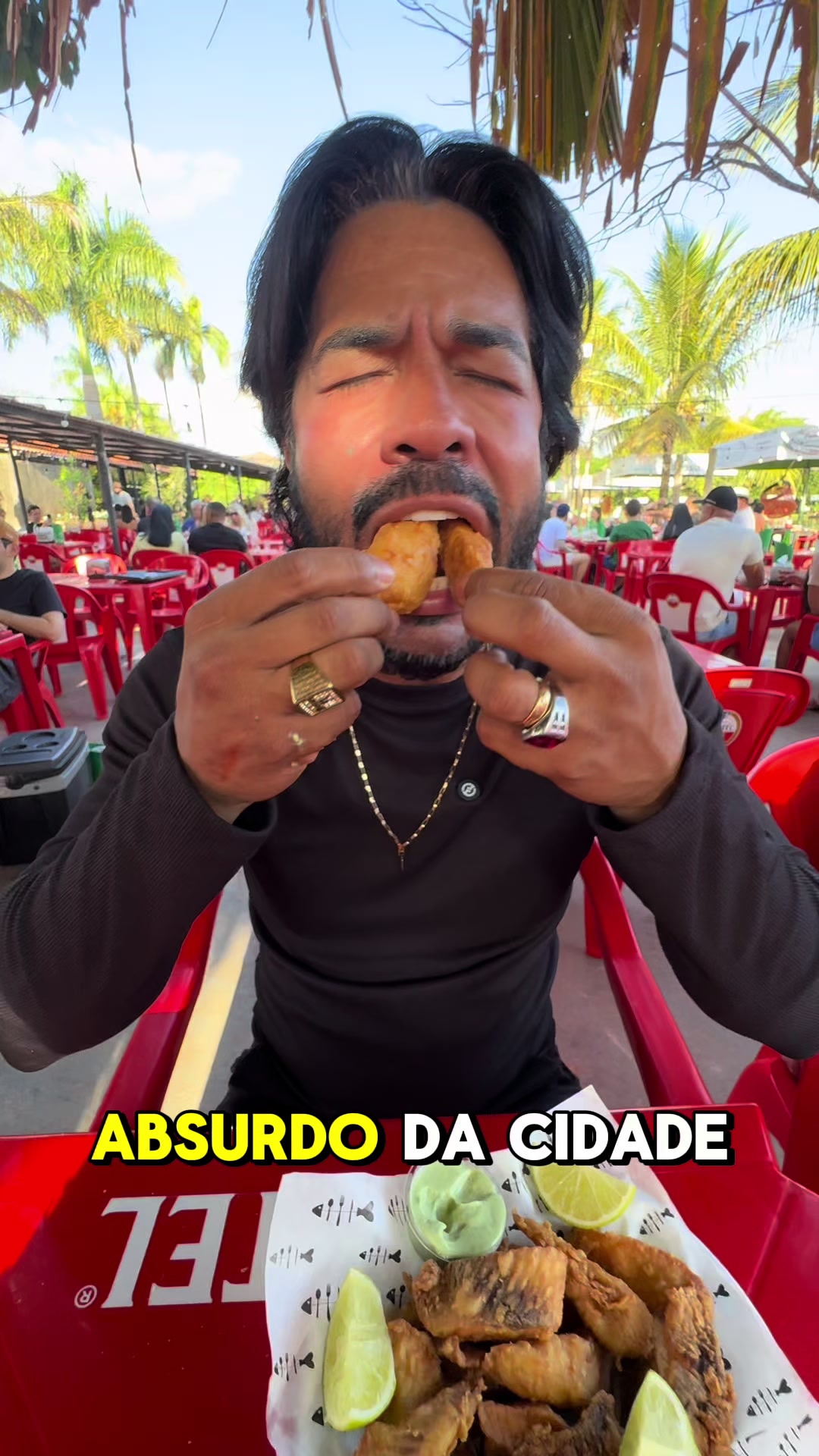 @loucosporcomidaderua