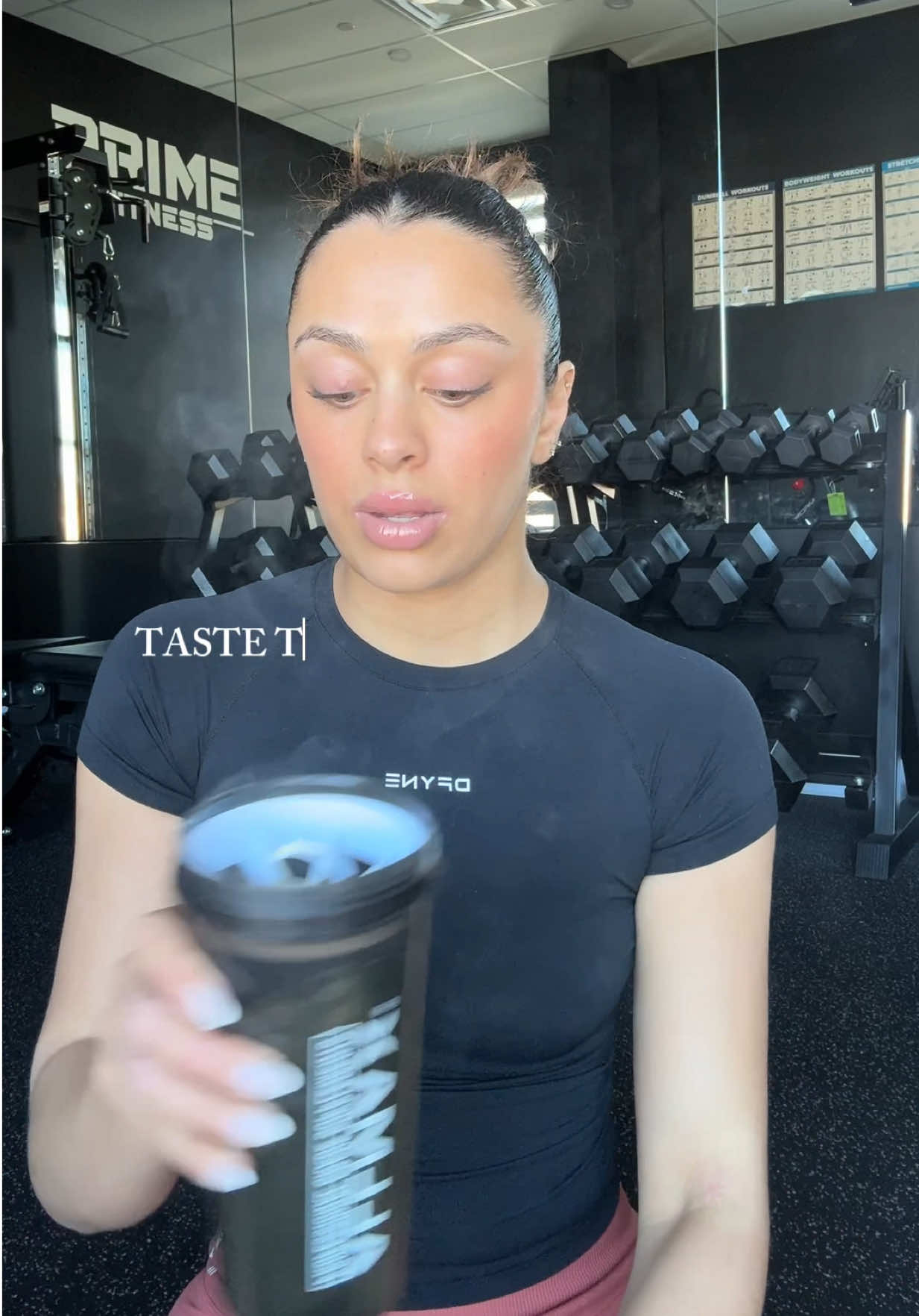 @CHRISTA | online fitness coach