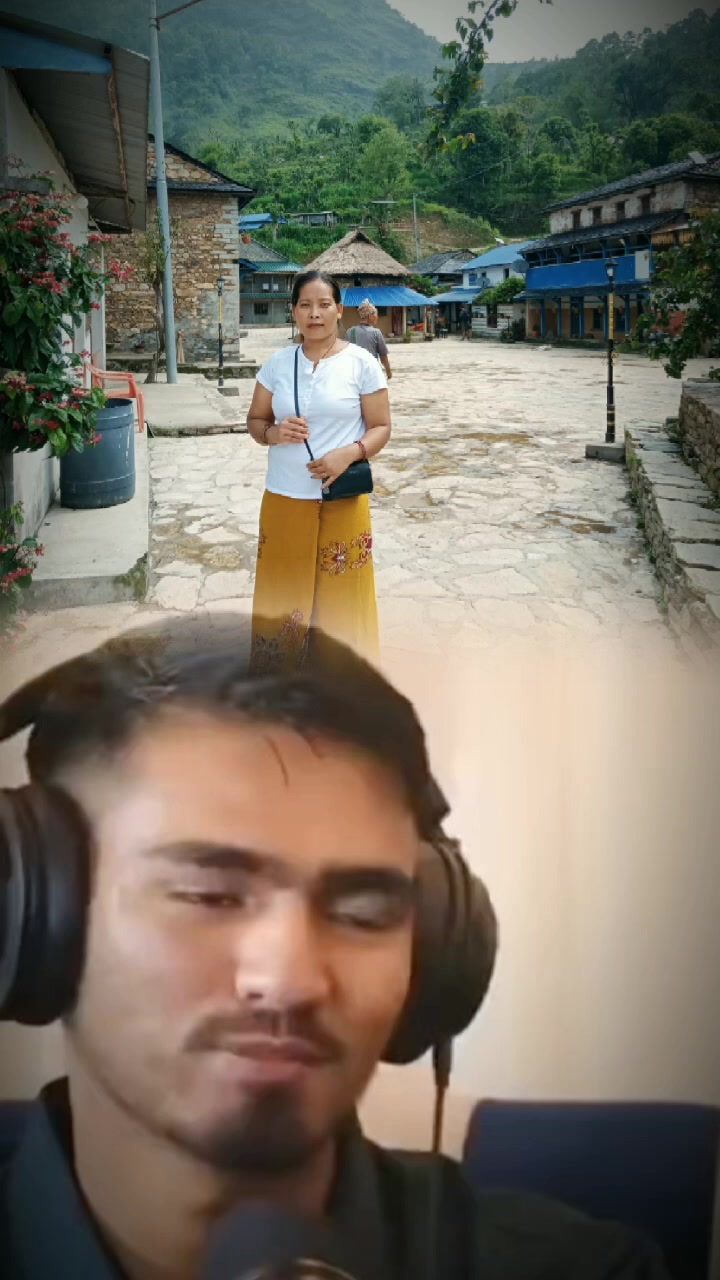 @Soni Gurung....