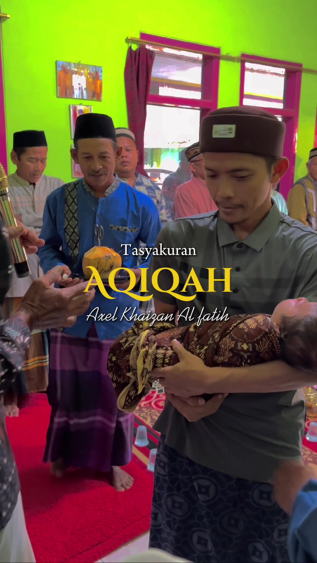 @Ulfah ๋࣭ ౨ৎ˚