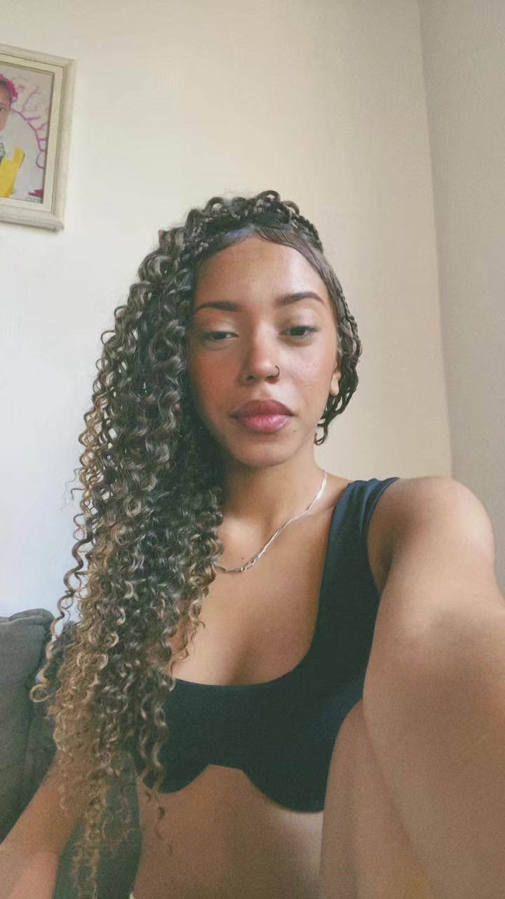 @Agatha Nascimento