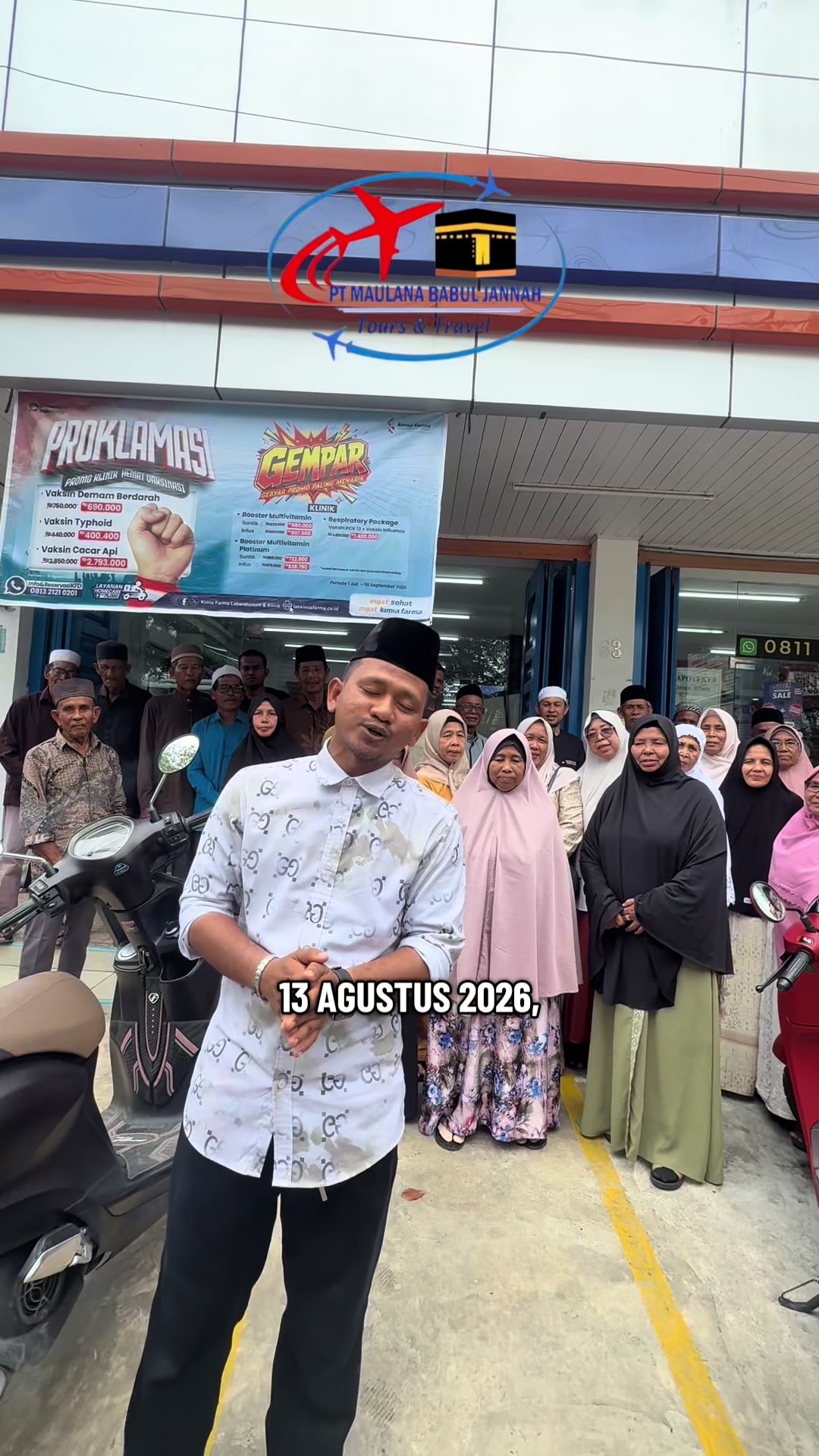 @paman Ibrahim
