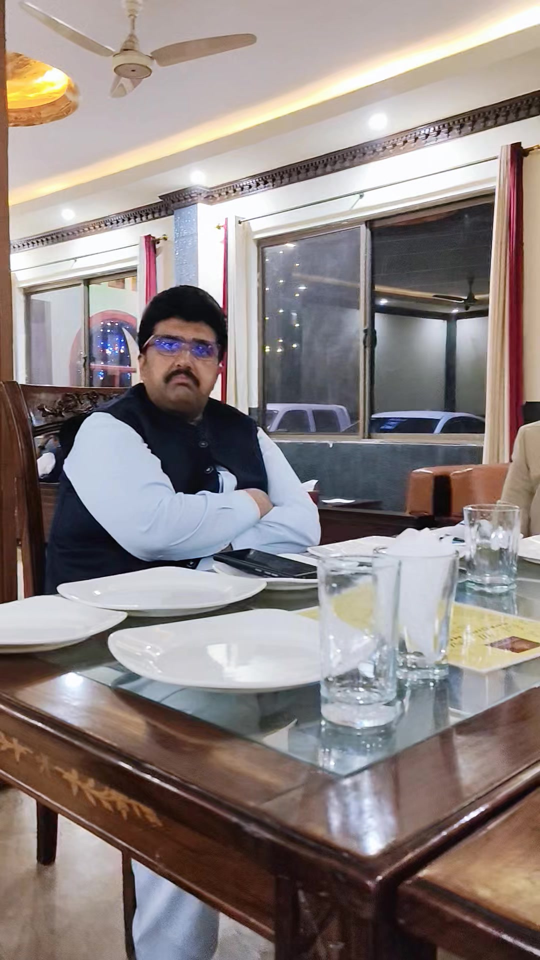 @Qurban Baani Awan