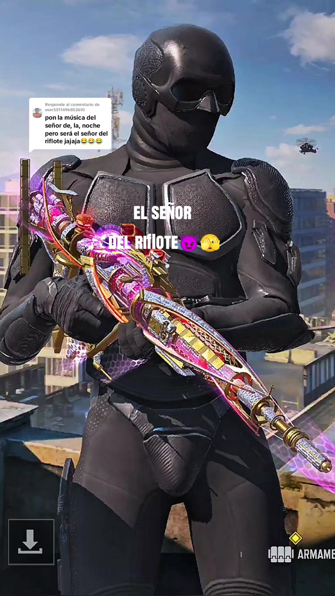 @XanderGamer😈