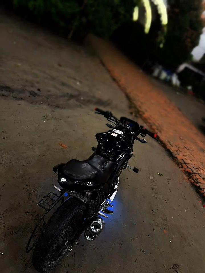 @Bike lover😊