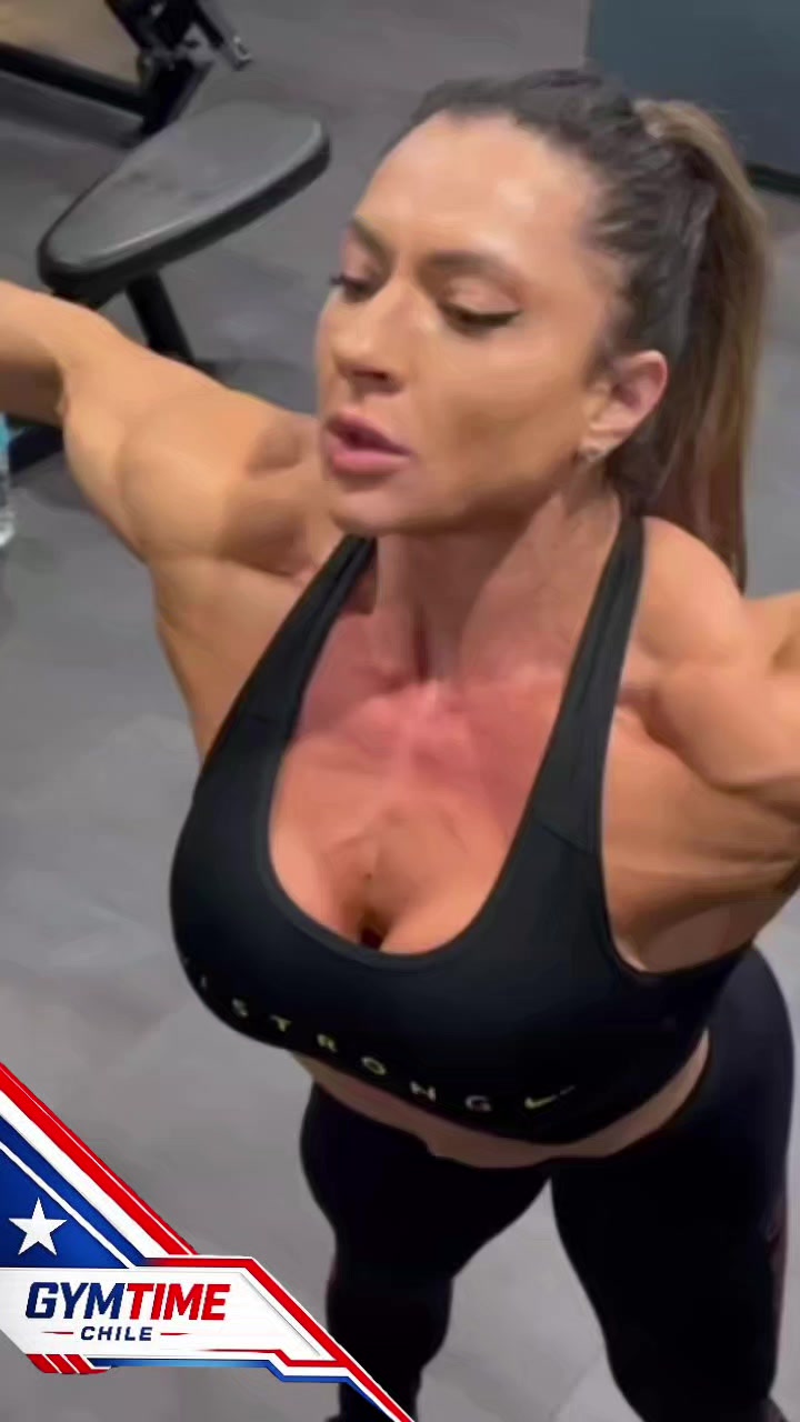@Gym_TimeChile