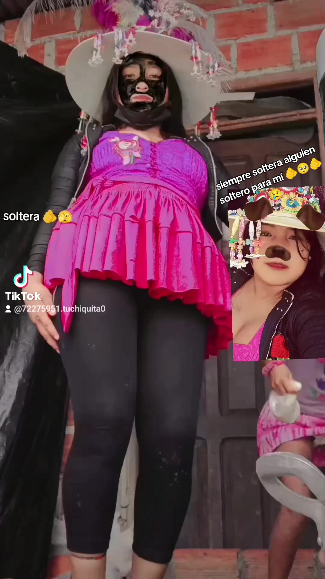 @Lis condore๐ซต๐๐๐ซ๐คง๐๐๐คง