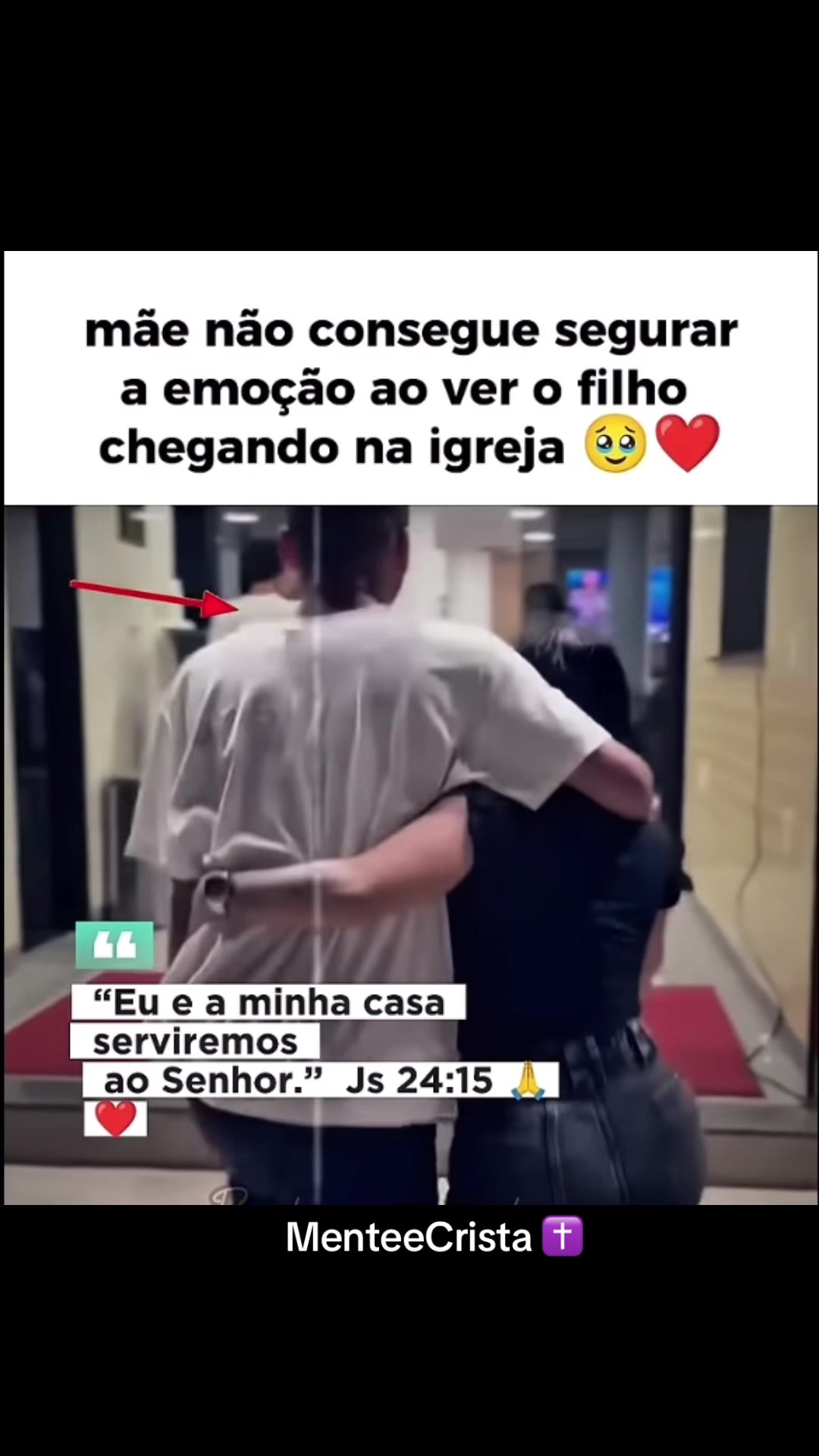 @MenteeCrist&atilde;✝️