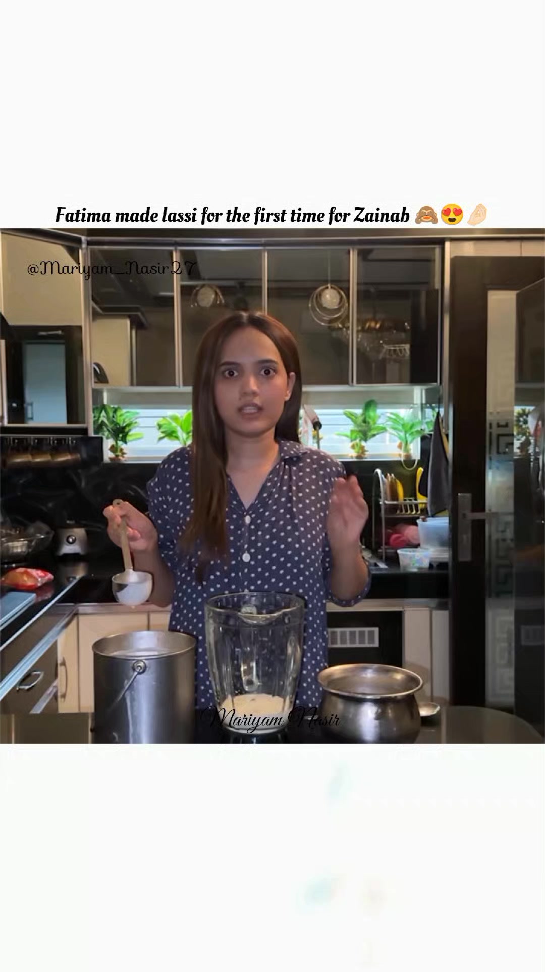 @Mariyam Nasir