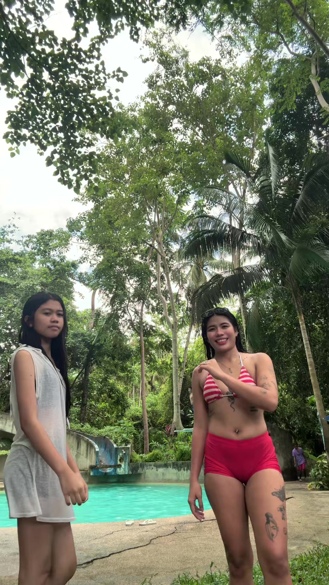 @WANING