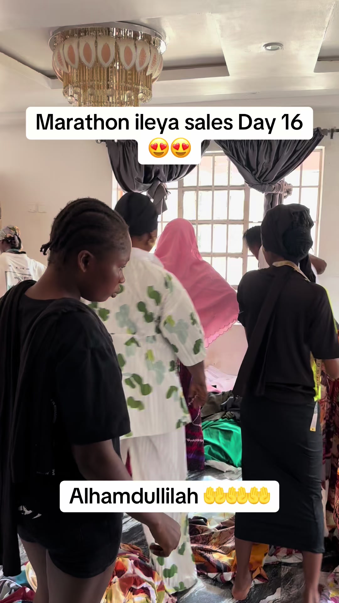 @FABRICS SUPPLIER IN ABEOKUTA