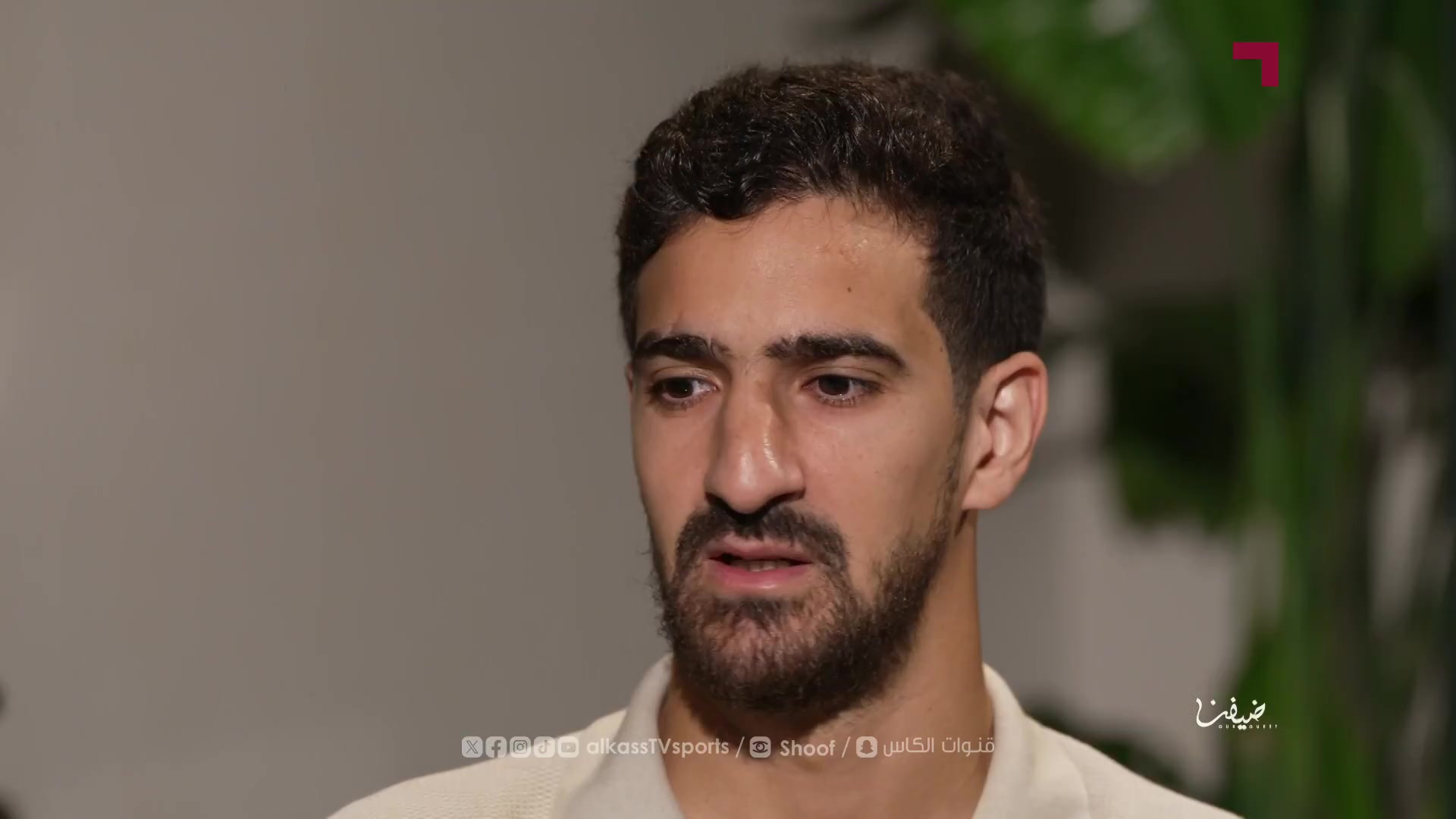 @قنوات الكأس