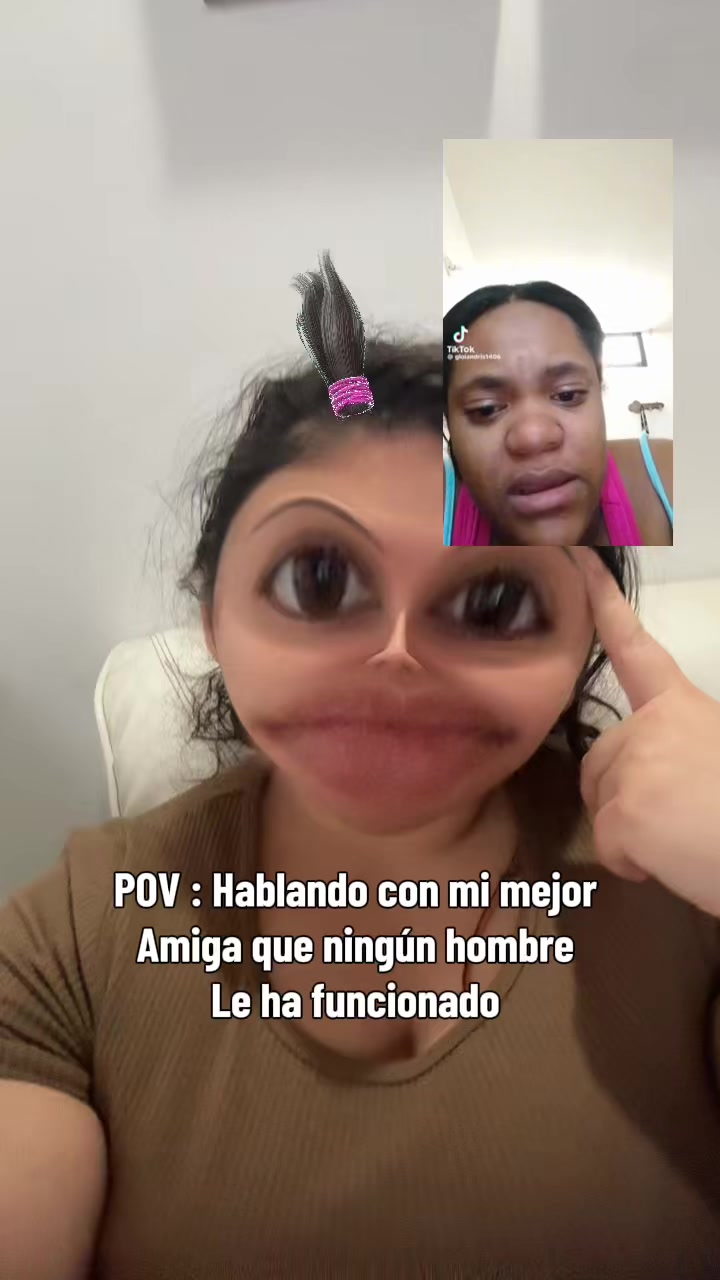 @María José