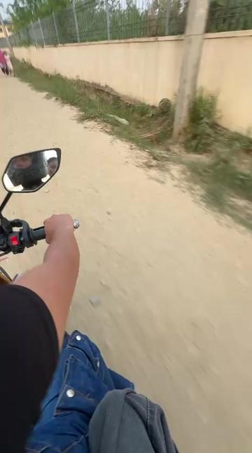 @किरन बुढाघर्ति मगर