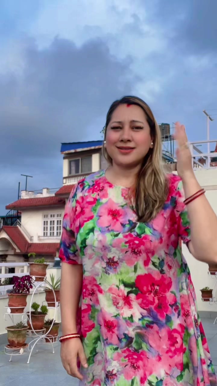 @Ritu Thapa