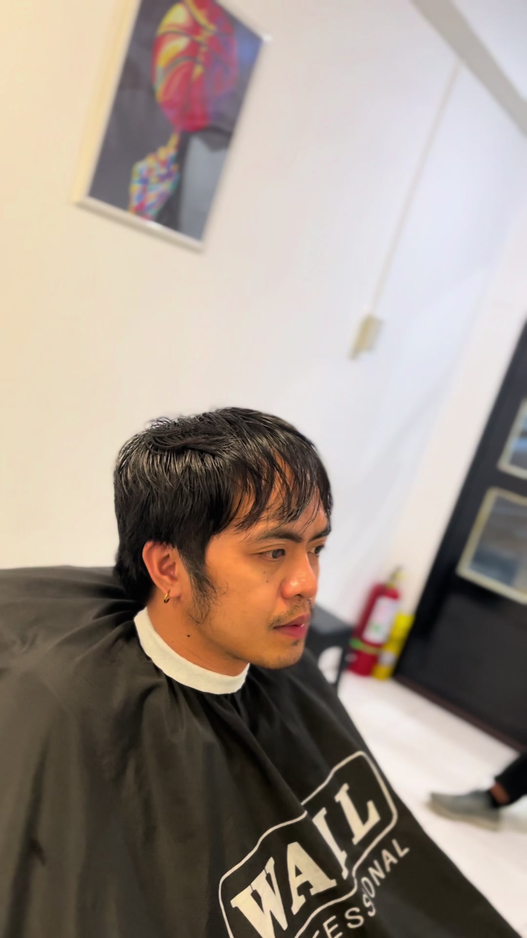 @KLAZZ CUTS