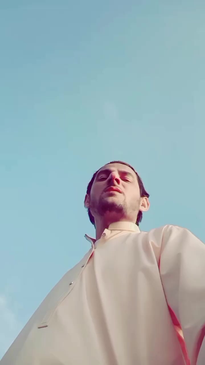 @علقمہ