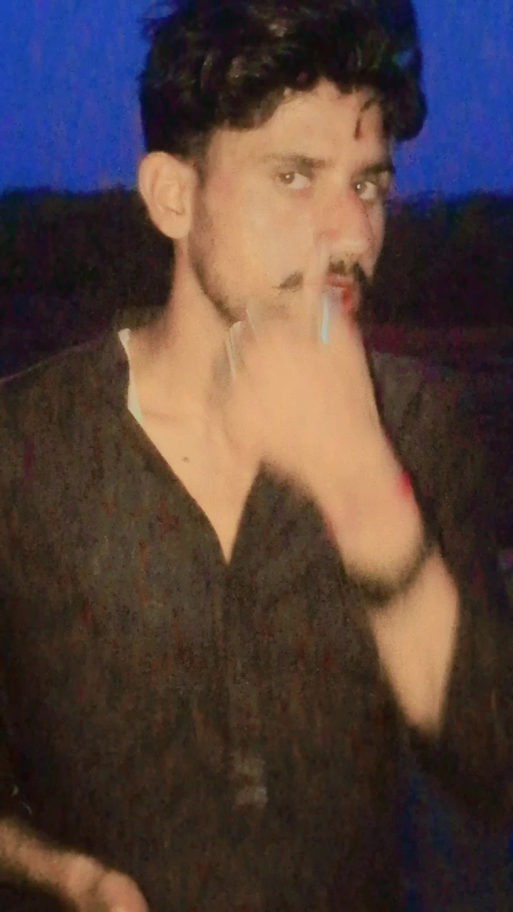 @Ali Khan Chandio