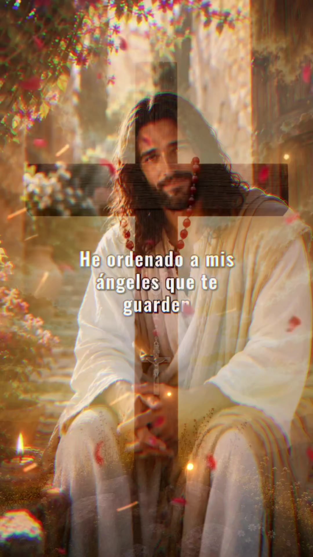@Dios esta Aqui