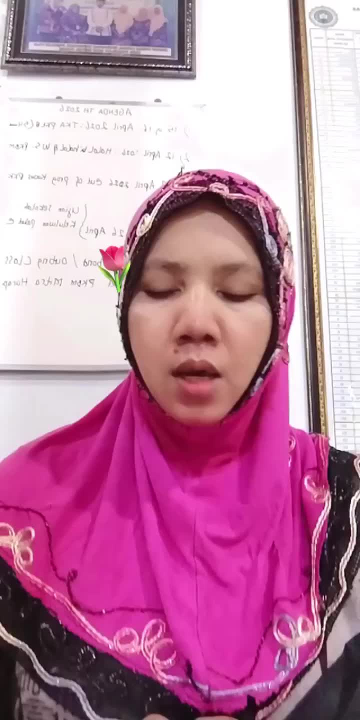 @Sudarsih PKBM Mitra Harapan