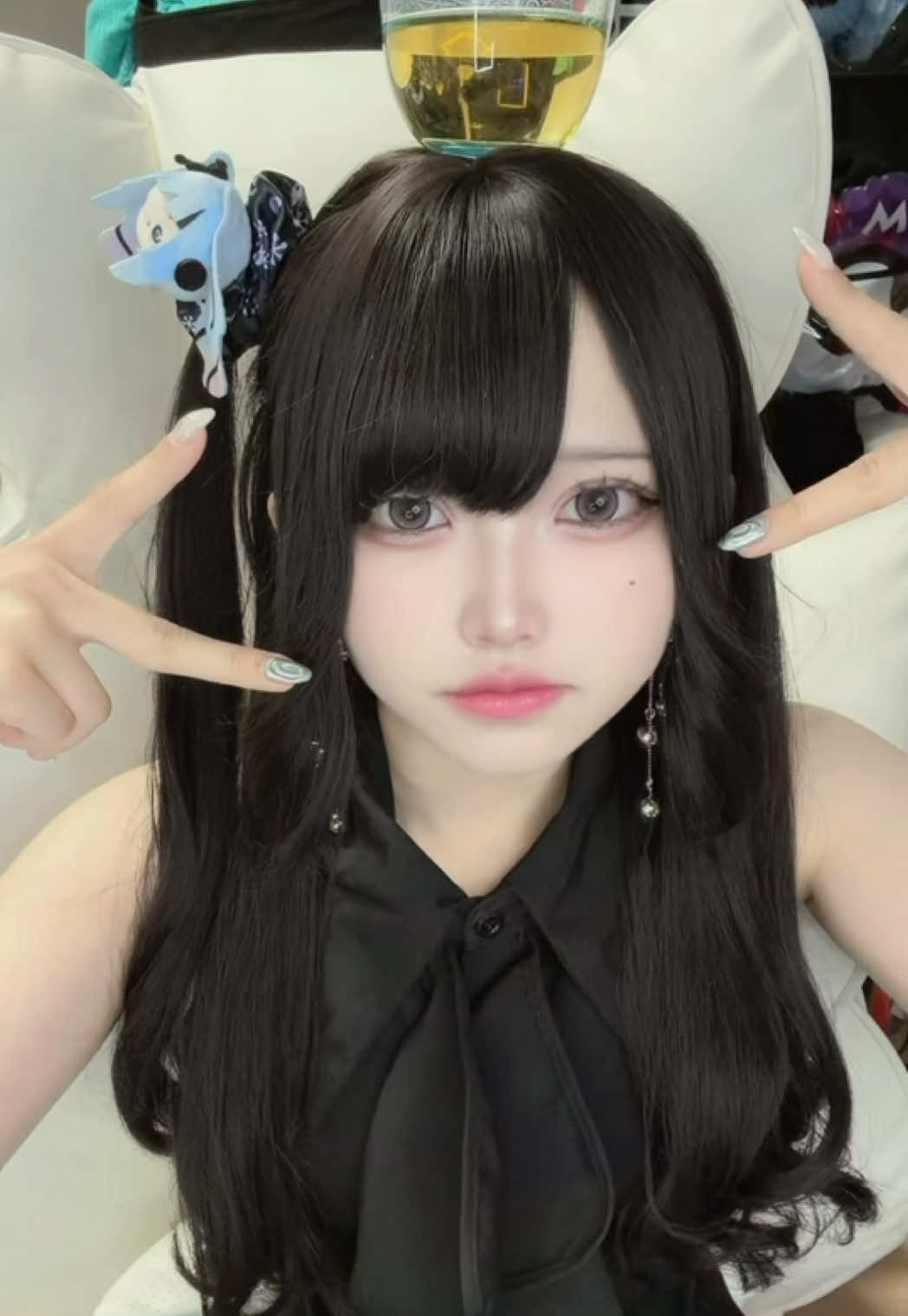 @☪︎ ぴなち