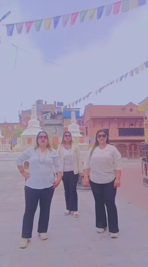 @Ganga Shrestha