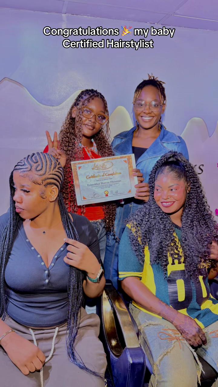 @FESTAC/SATELLITE STYLIST