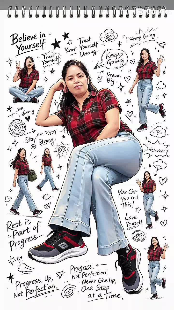 @Gloria Dela Cruz