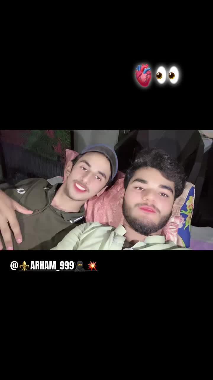 @MR AHMAD 🖤