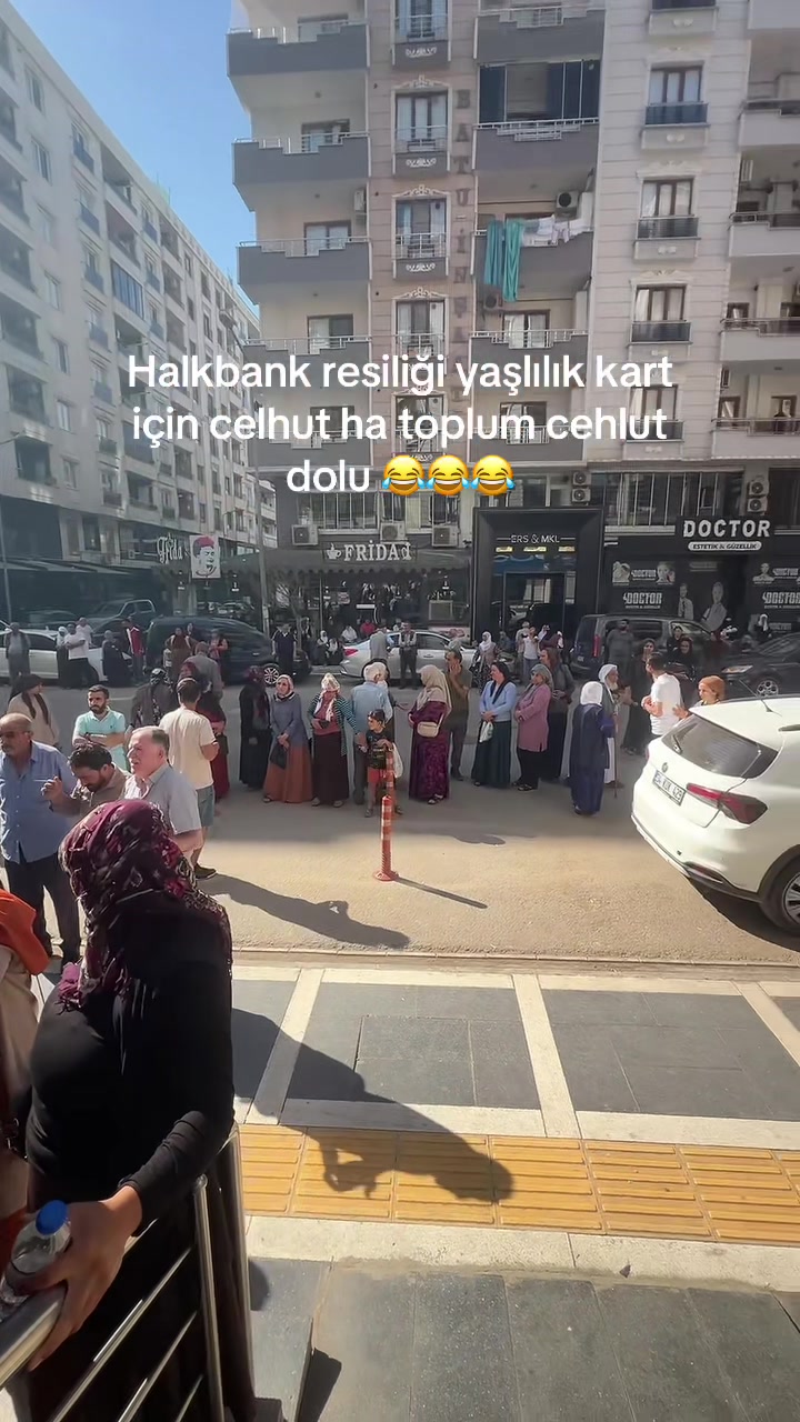 @Mesut Ergül
