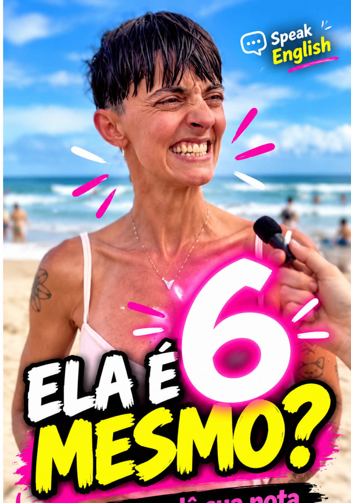 @SpeakEnglish