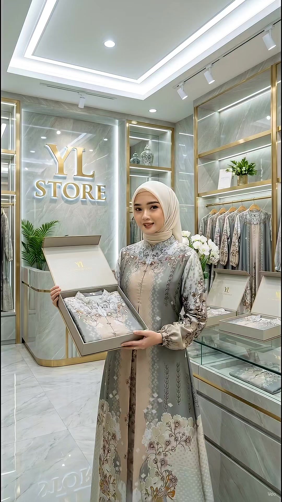 @YL STORE
