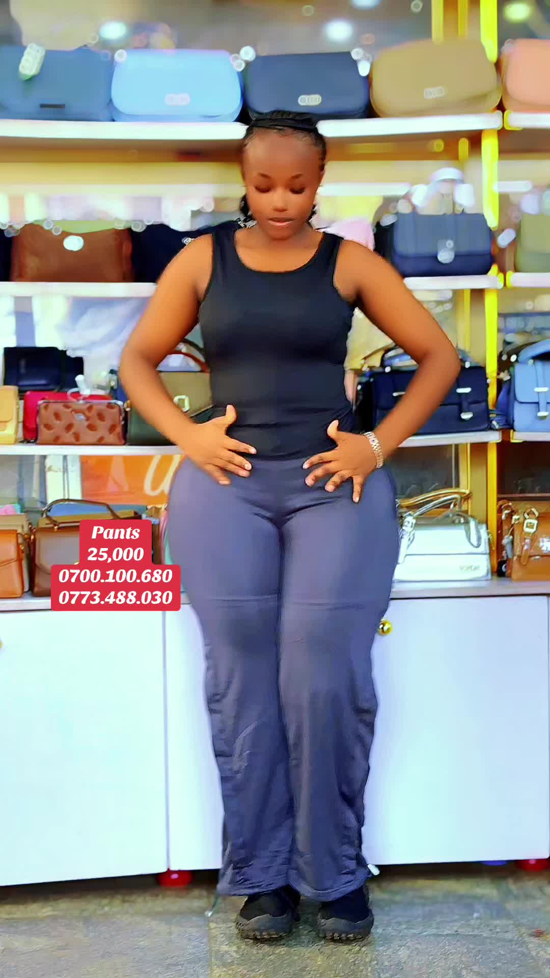 @Zuena Fashion Boutique