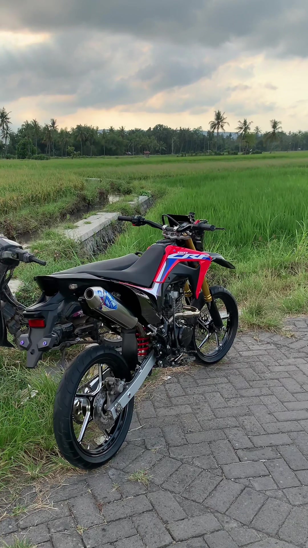 @Yose Arizal