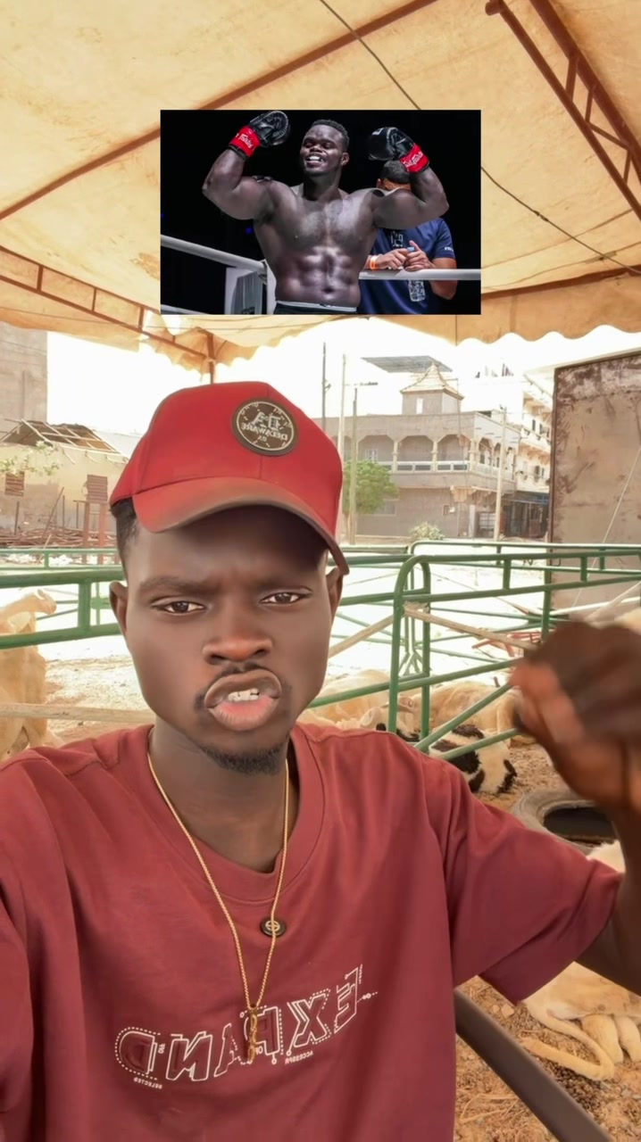 @Denis boy kl🇸🇳