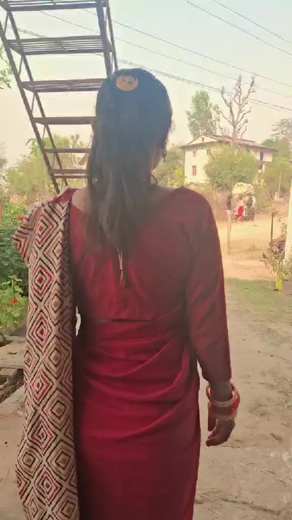 @Prema Budhathoki