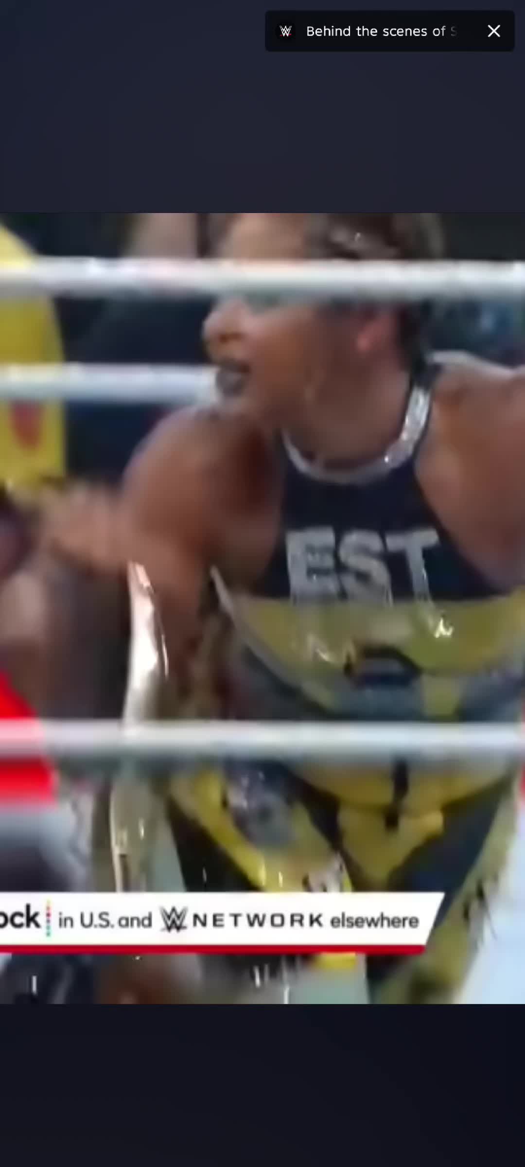 @Wwe