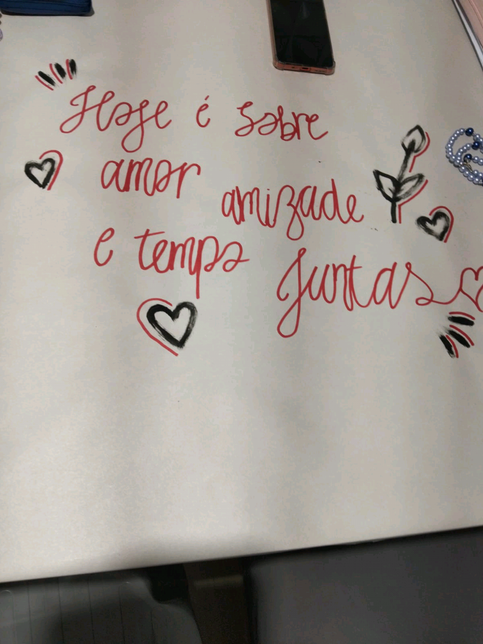 @Layelle Ara&uacute;jo