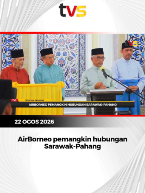 @tvsarawak