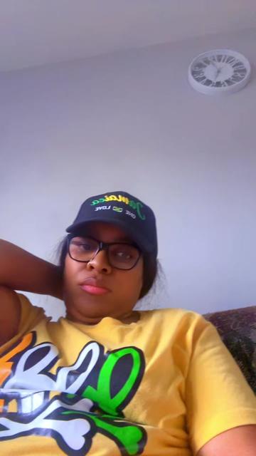@Sexy k ❤️🇯🇲🇨🇦