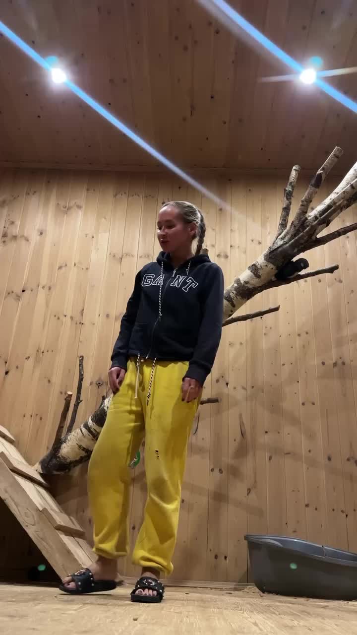@PUMA LONDON