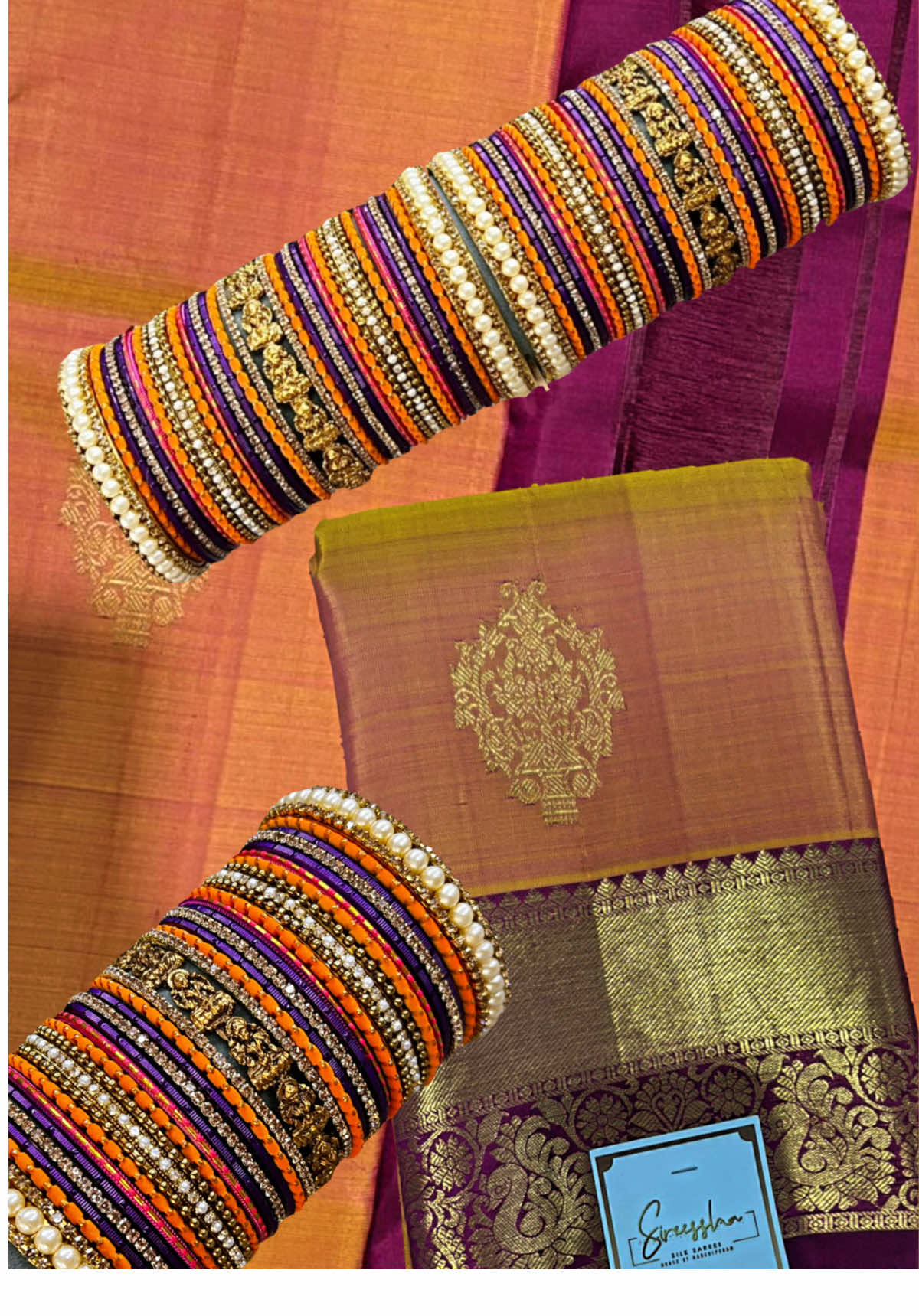@Ennaval Collection
