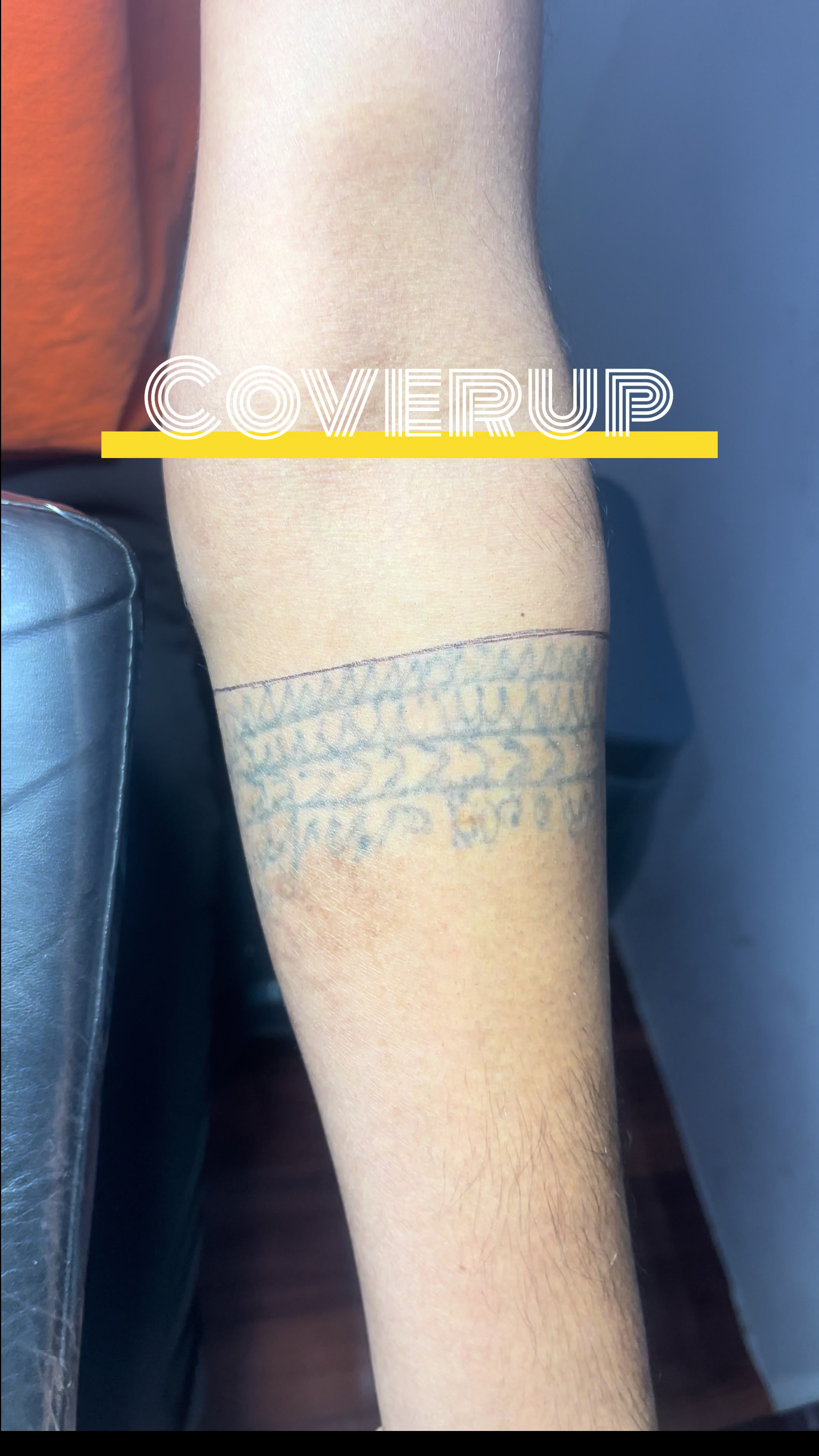 @ARS tattoos Telugu
