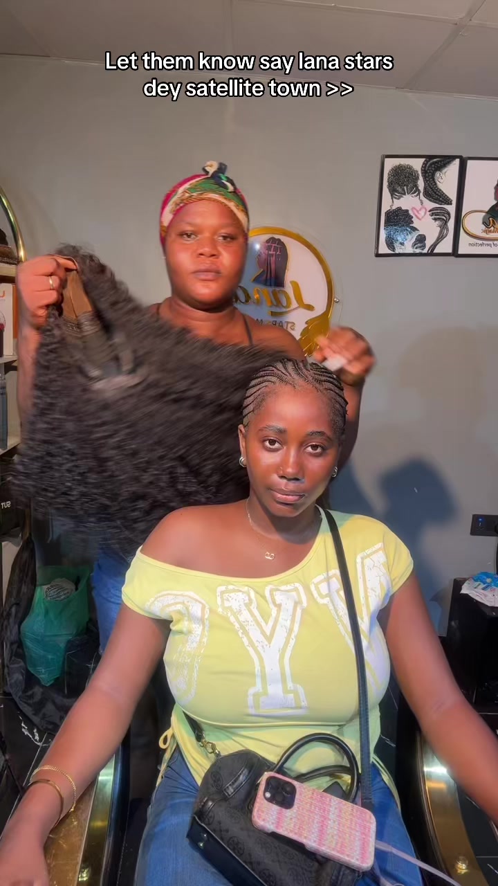 @FESTAC/SATELLITE STYLIST
