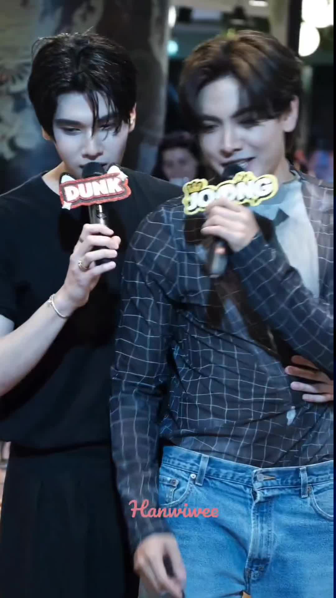 @JOONGDUNK_ONLY ๐